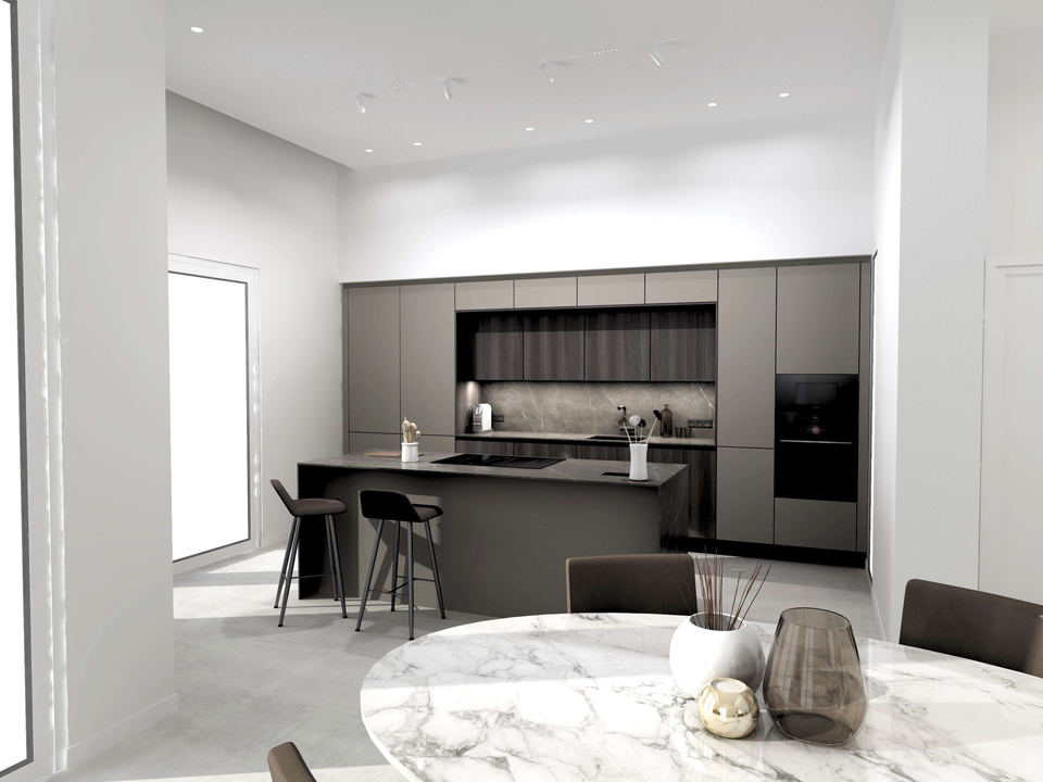 Villa i Oliva, Valencia - foto 1